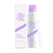 Silky Smooth Hair Removal Mousse Pain-Free & Gentle on Skin